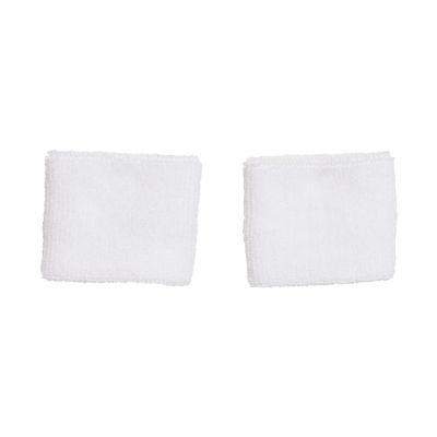 2. Frotki na rękę adidas Tennis Wristband Originals JW8533