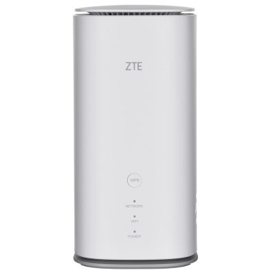 2. Router ZTE MC888 Pro 5G