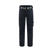 Spodnie Robocze Malfini Work Pants Twill MLI-T64T2