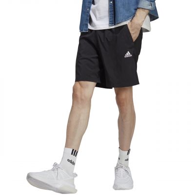 5. Spodenki adidas Aeroready Essentials Chelsea Small Logo M IC9392
