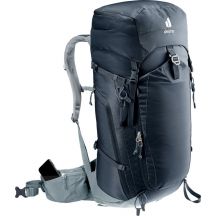 Plecak turystyczny DEUTER Trail Pro 36 black-shale