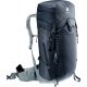 Plecak turystyczny DEUTER Trail Pro 36 black-shale