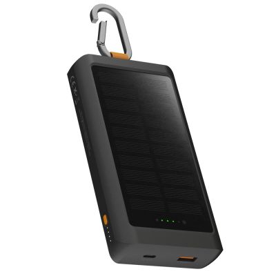 6. Power bank solarny Xtorm XG2