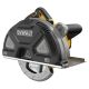7. 18 volt XR pilarka tarczowa do metalu