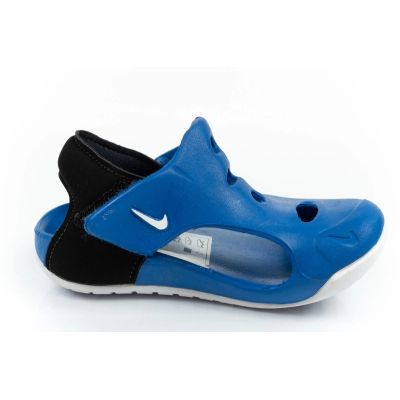 9. Sandały Nike Sunray Protect 3 Jr DH9465-400