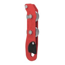 Przyrząd zjazdowy simple ne PETZL