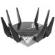9. ASUS-ROG Rapture Wifi 6 802.11ax Tri-band Gigabit