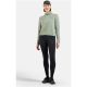 7. Bluza bez kaptura Odlo Mid Layer ESSENTIAL THERMAL szara