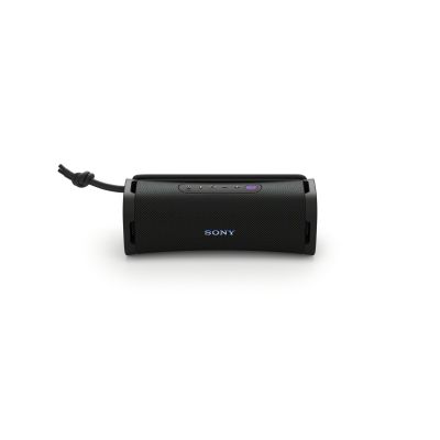 Sony SRSULT10B głośnik przenośny / imprezowy Głośnik mono przenośny Czarny 30 W