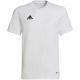6. Koszulka adidas Entrada 22 Tee Jr HC0447