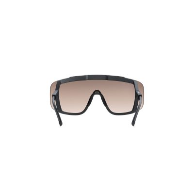 4. Okulary rowerowe POC Devour Mid czarne