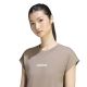 4. T-shirt adidas W Essentials Linear KF8372