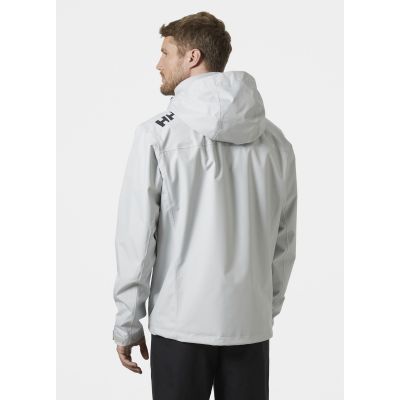 7. Kurtka Helly Hansen Crew Hooded Jacket M 34443 853