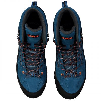 2. Buty CMP Moon Mid WP trekkingowe M 31Q479744ML