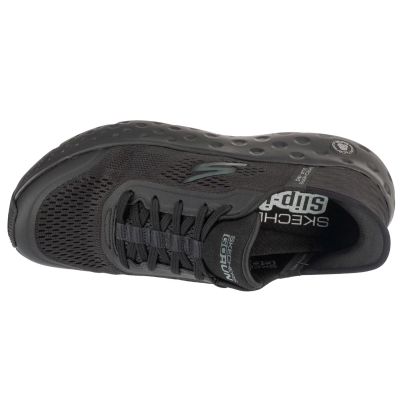 3. Skechers Slip-Ins: Max Cushioning - Hyper Craze 220701-BBK Czarne 41