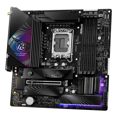 11. Płyta główna ASRock Z890M Riptide WiFi