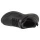 3. Skechers Dynamatic - Textbook 302629L-BBK Czarne 28,5