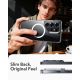 4. Etui ESR Classic Hybrid MagSafe na Samsung Galaxy S26 Ultra - przezroczyste