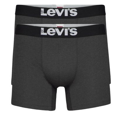 5. Bielizna Levi's Boxer 2 Pairs Briefs 37149-0404
