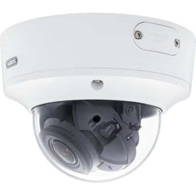 3. ABUS IPCB74521 kamera przemysłowa Kopułowa Kamera bezpieczeństwa IP Wewnętrzna / zewnętrzna 2688 x 1520 px Sufit / Ściana