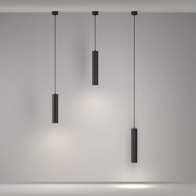 10. Maytoni Artisan oświetlenie sufitowe GU10 10 W