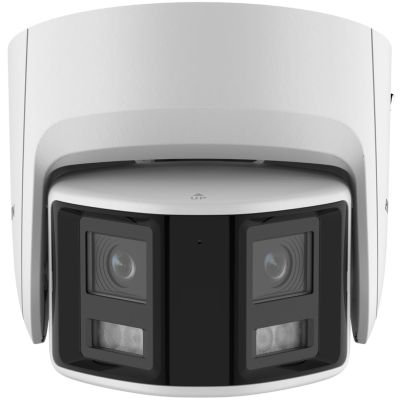 2. Kamera IP HikVision DS-2CD2367G2P-LSU/SL(2.8mm)(C)