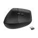 7. Logitech Lift for Business myszka Biuro Po lewej stronie RF Wireless + Bluetooth Optyczny 4000 DPI