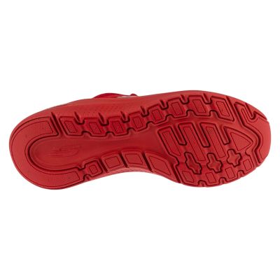 4. Skechers Arch Fit 2.0 - Chromatic Flow 150329-RED Czerwone 41