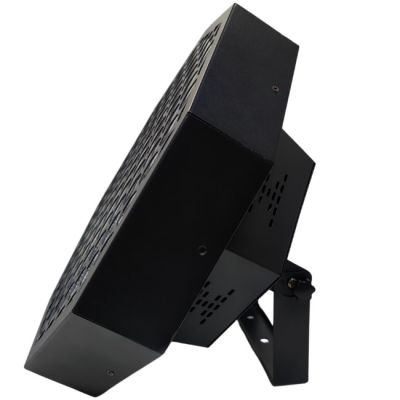 6. LIGHT4ME LUMEN OCTO - Reflektor sceniczny LED, retro