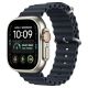 9. Pasek Tech-Protect Iconband Pro na Apple Watch 44 / 45 / 46 / 49 mm - szary