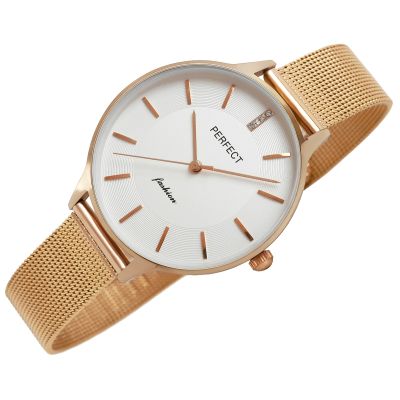 3. Zegarek Damski PERFECT F353-06