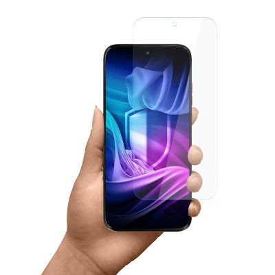 8. Folia matowa 3mk Silky Matt Pro na Motorola Moto G67 / Moto G77