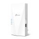 TP-Link RE700X siatkowy system wi-fi Dual-band (2.4 GHz/5 GHz) Wi-Fi 6 (802.11ax) Biały 1 Wewnętrzne