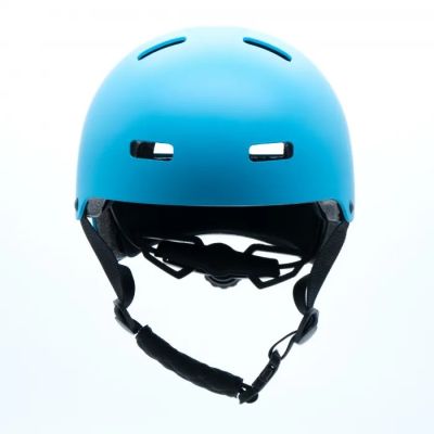 3. Kask rowerowy Motus MD-107 rozmiar M, niebieski (MOTHAM30B)