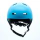 3. Kask rowerowy Motus MD-107 rozmiar M, niebieski (MOTHAM30B)