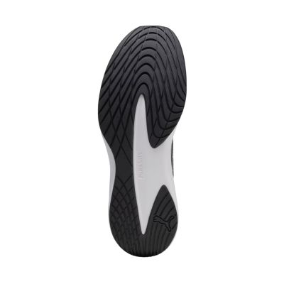 6. Buty Puma Dasher Lite czarne 312586 01