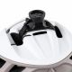 5. AKY-710S-I-T-BT-PT Helmet Base