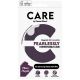 4. Etui CARE by PanzerGlass Fashion QI do Samsung Galaxy S25 Ultra - fioletowy
