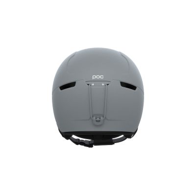 4. Kask narciarski POC Obex Pure szary