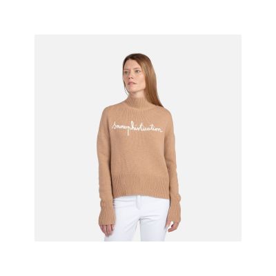 2. Sweter Rossignol W Jcc Lounge Pull