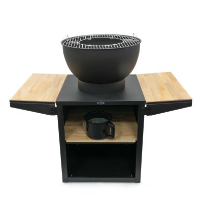 22. Kuchnia ogrodowa Heat KJOK HBBQ.006