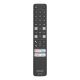 7. SAVIO PILOT UNIWERSALNY DO TV /ZAMIENNIK DO TV TCL - SMART TV RC-15