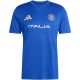 2. Koszulka męska adidas Italy 26 Jersey niebieska KH2306