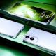 8. Etui 3mk Just20g Clear Case na Samsung Galaxy S25 Edge - przezroczyste