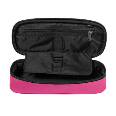 3. Eastpak Oval Single EK000717K25 Różowe One size