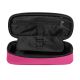 3. Eastpak Oval Single EK000717K25 Różowe One size