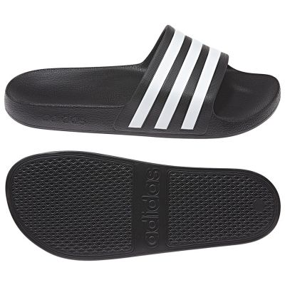 9. Klapki adidas Adilette Aqua F35543