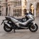 8. Torba motocyklowa Rockbros A40-1 na bak motocyklowy 12l - czarna