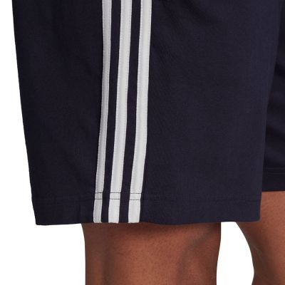 10. Spodenki adidas M 3S SJ M GK9989