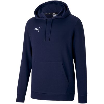 7. Bluza Puma TeamGoal 23 Casuals M 656580 06